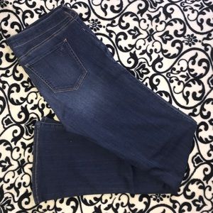 Women’s size 15 Hollister Jeans